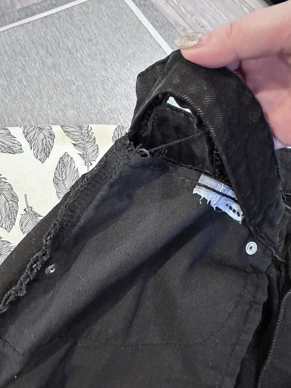 Фотография покупателя