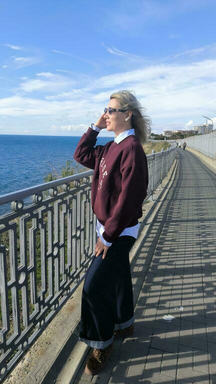 Фотография покупателя