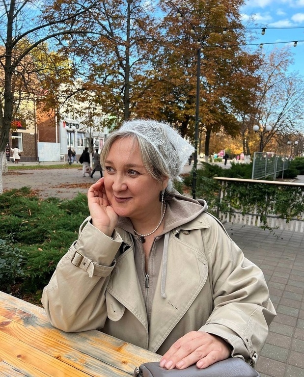 Фотография покупателя