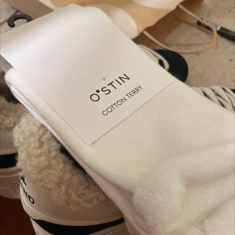 Фотография покупателя