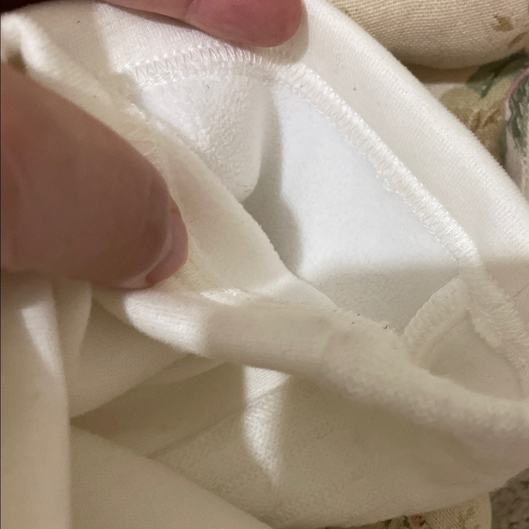 Фотография покупателя