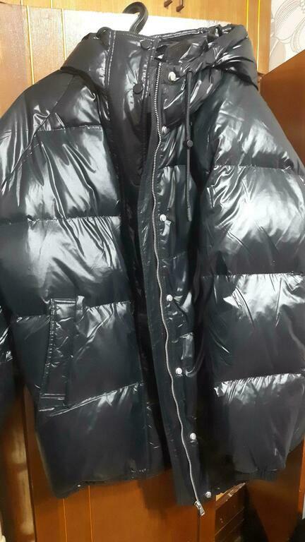 Фотография покупателя