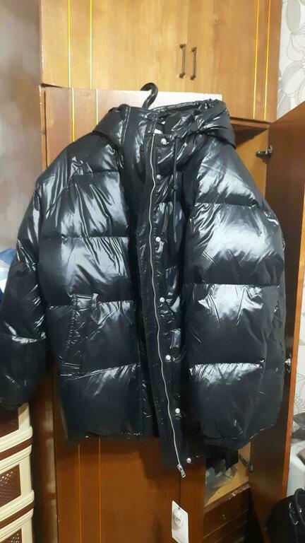 Фотография покупателя