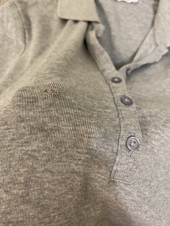 Фотография покупателя