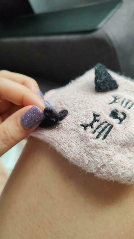 Фотография покупателя