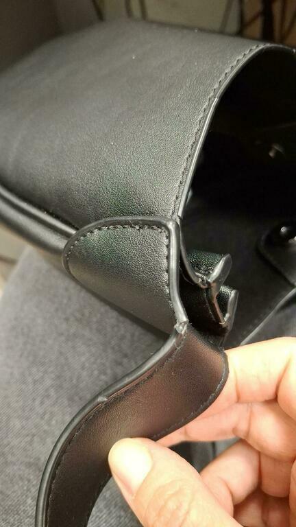 Фотография покупателя