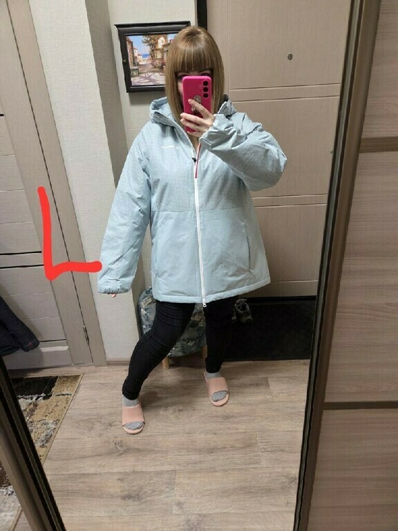 undefined, отзывы покупателей, фото 1