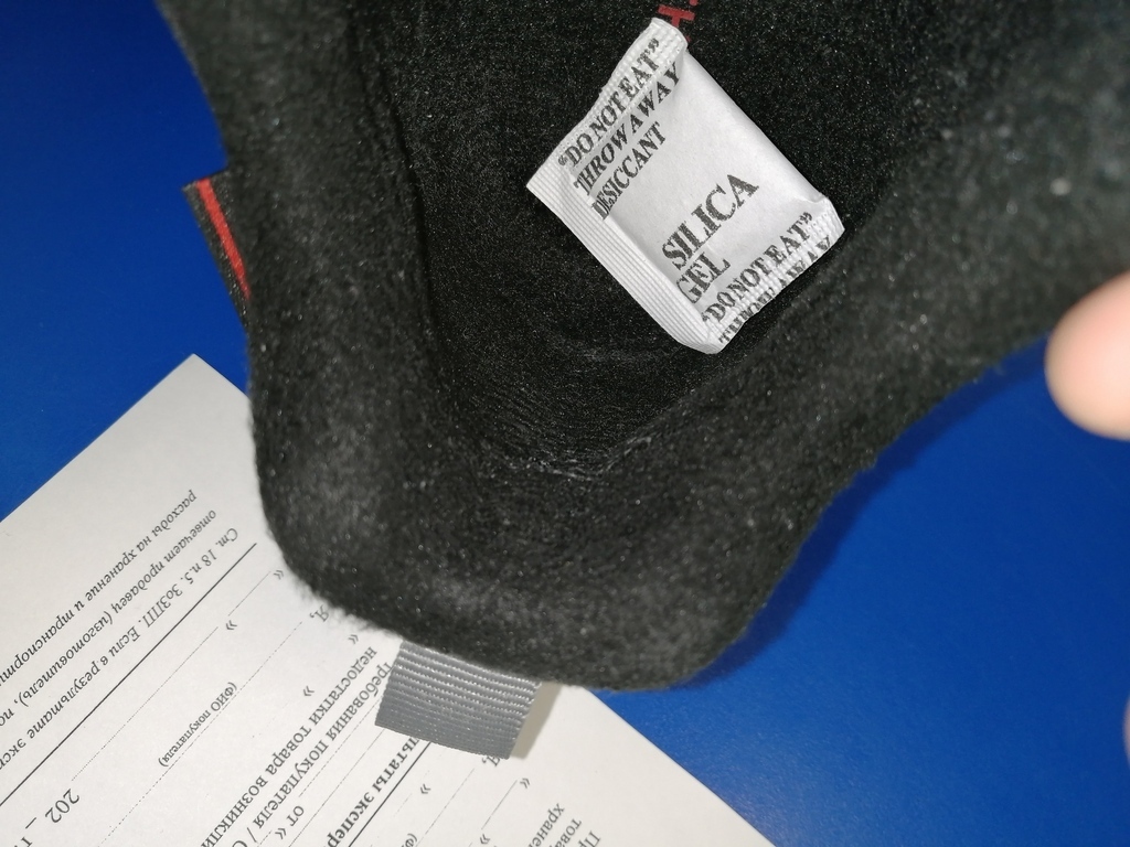 undefined, отзывы покупателей, фото 1