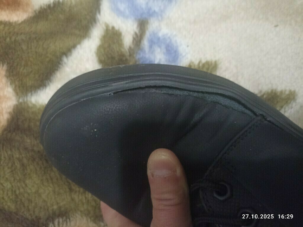 Ботинки мужские Etonic Proxy, отзывы покупателей, фото 1