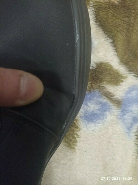 Ботинки мужские Etonic Proxy, отзывы покупателей, фото 2