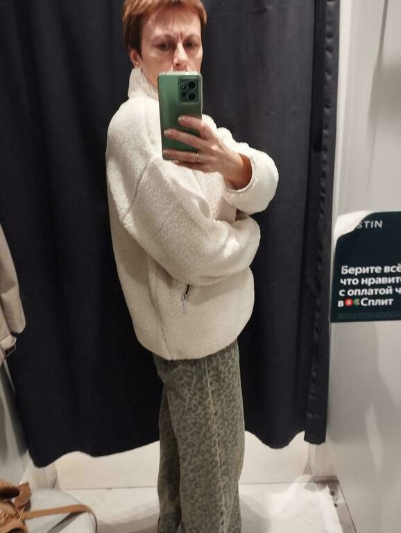 Фотография покупателя