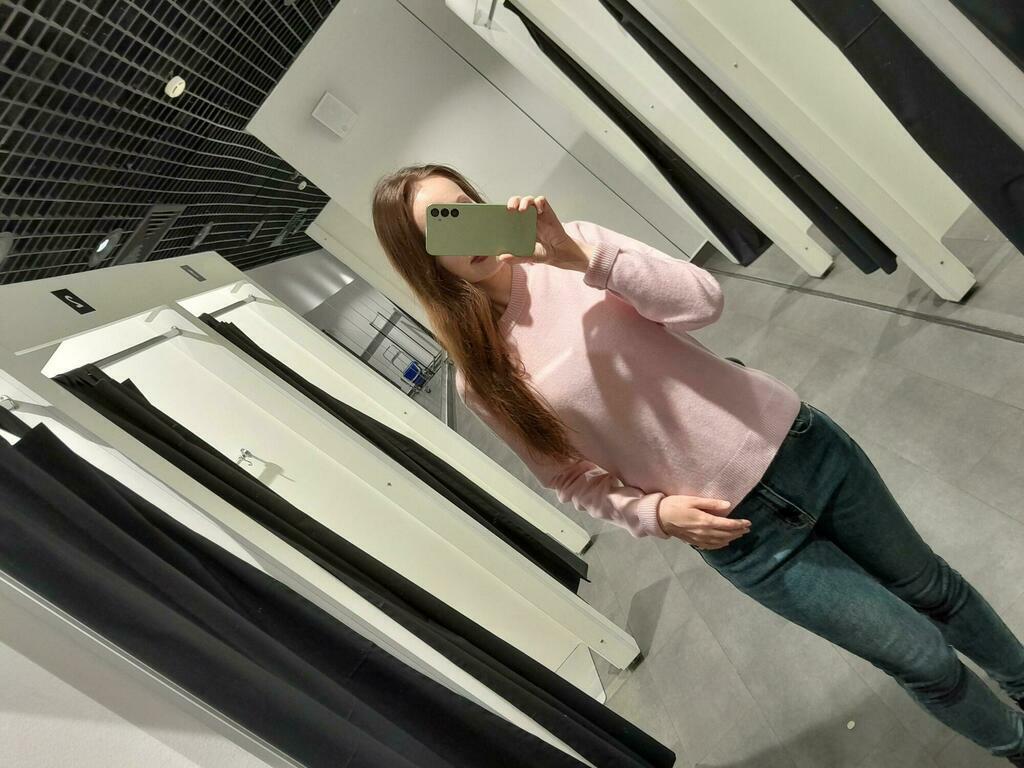 Фотография покупателя