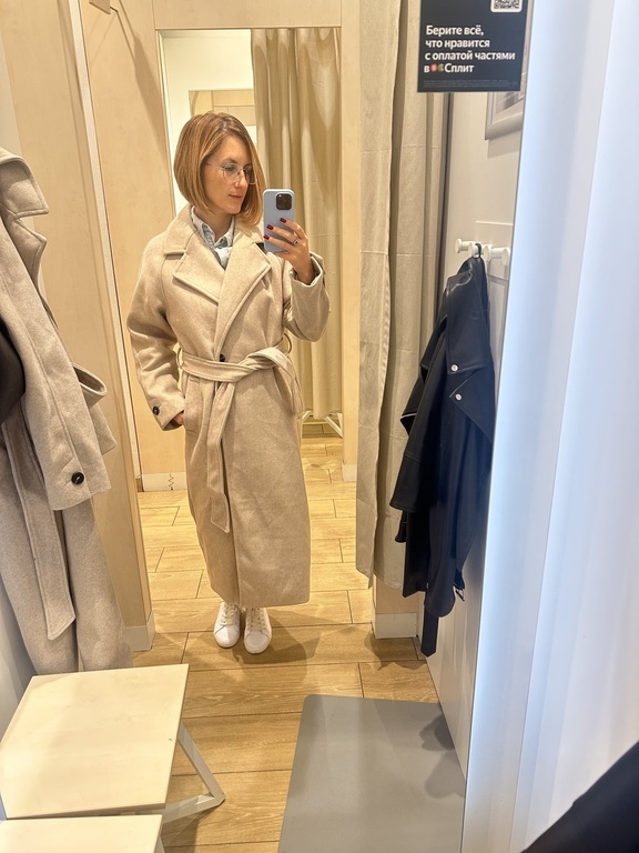 Фотография покупателя