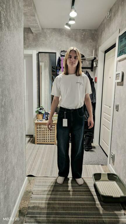 Фотография покупателя