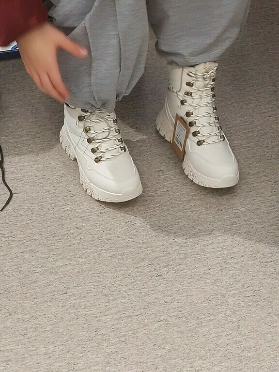 undefined, отзывы покупателей, фото 5