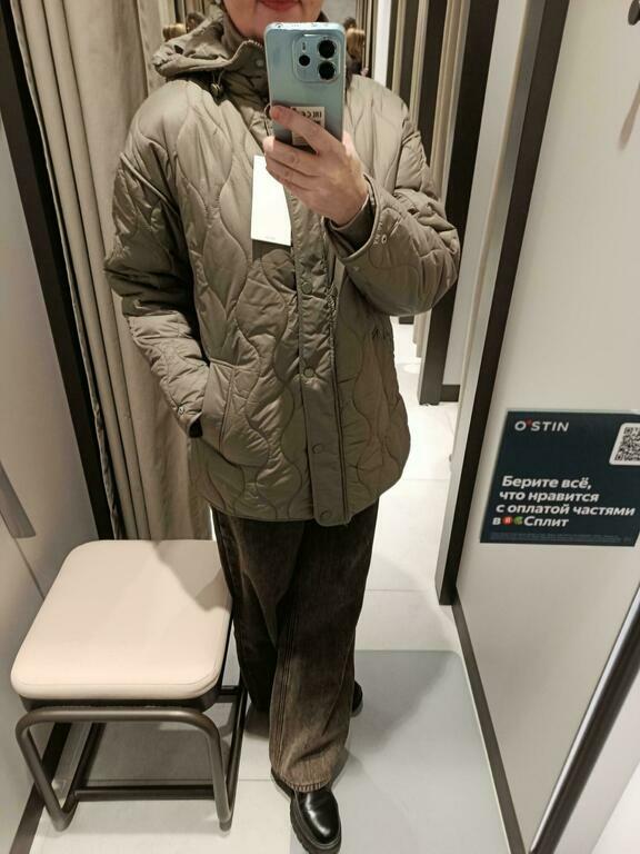 Фотография покупателя