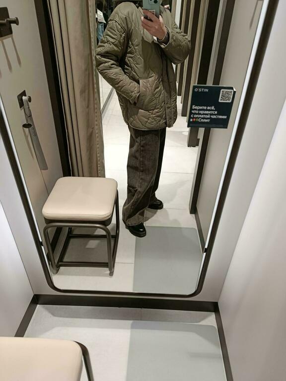 Фотография покупателя