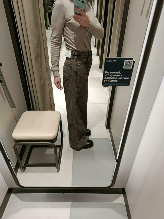 Фотография покупателя