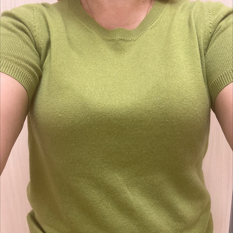 Фотография покупателя