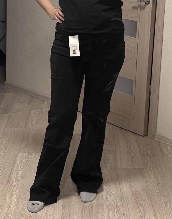 Фотография покупателя