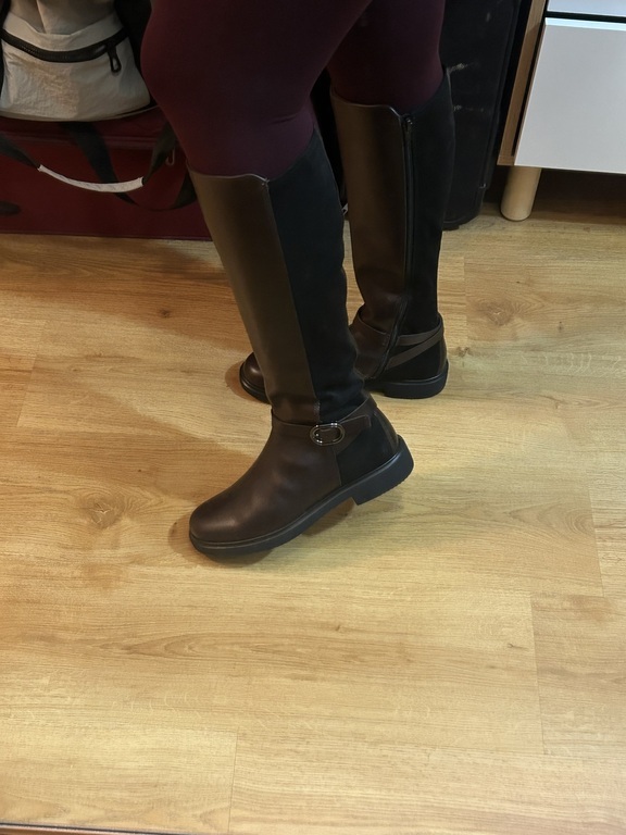 ECCO METROPOLE AMSTERDAM