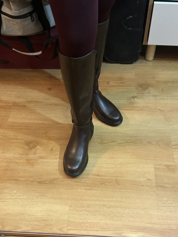 ECCO METROPOLE AMSTERDAM