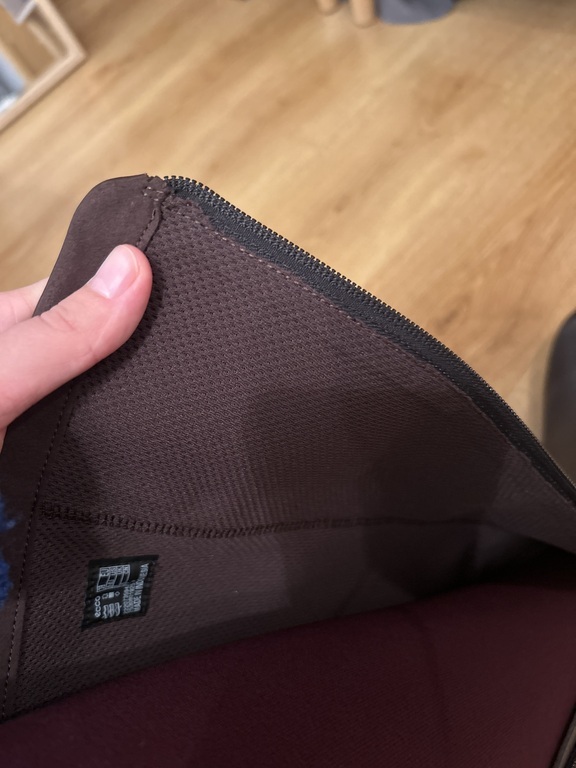 ECCO METROPOLE AMSTERDAM