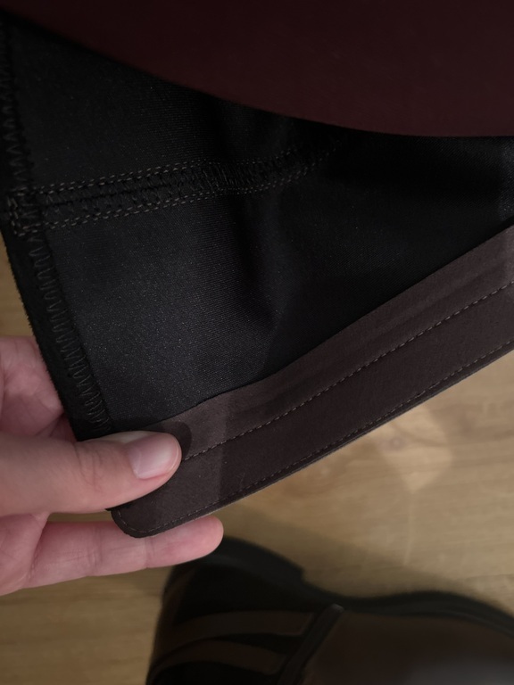 ECCO METROPOLE AMSTERDAM