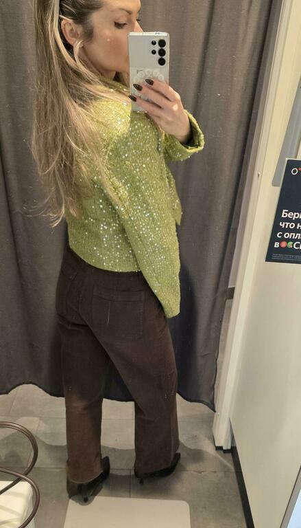 Фотография покупателя