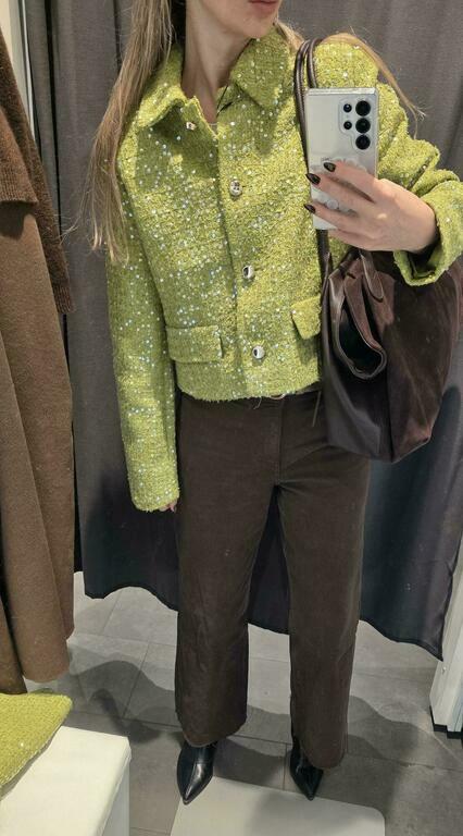 Фотография покупателя