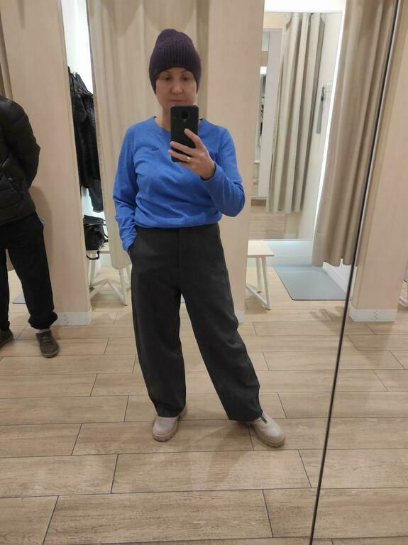 Фотография покупателя