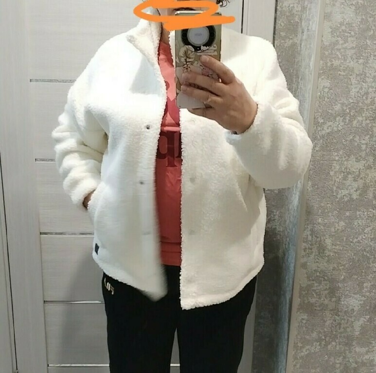 undefined, отзывы покупателей, фото 1