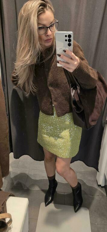 Фотография покупателя