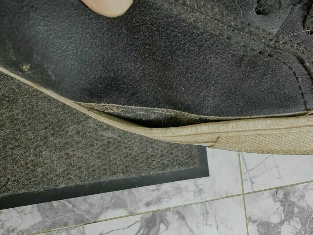 Кеды мужские Etonic Sneakers, отзывы покупателей, фото 1