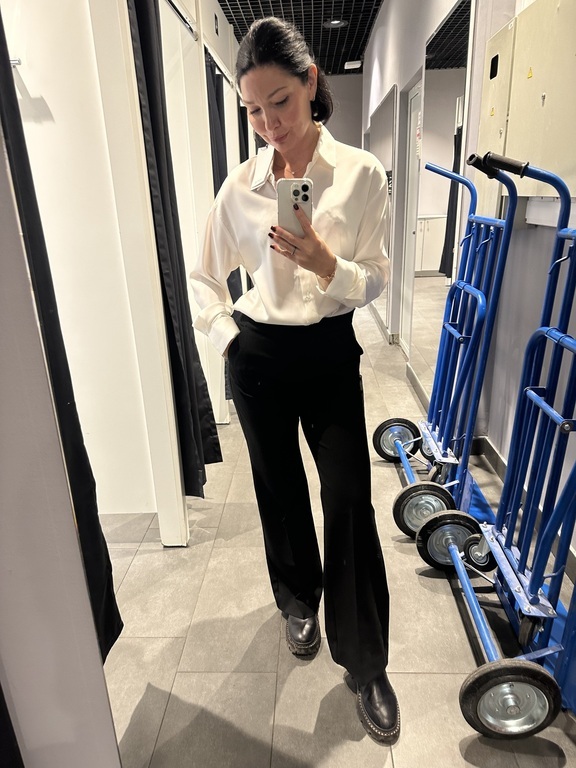 Фотография покупателя