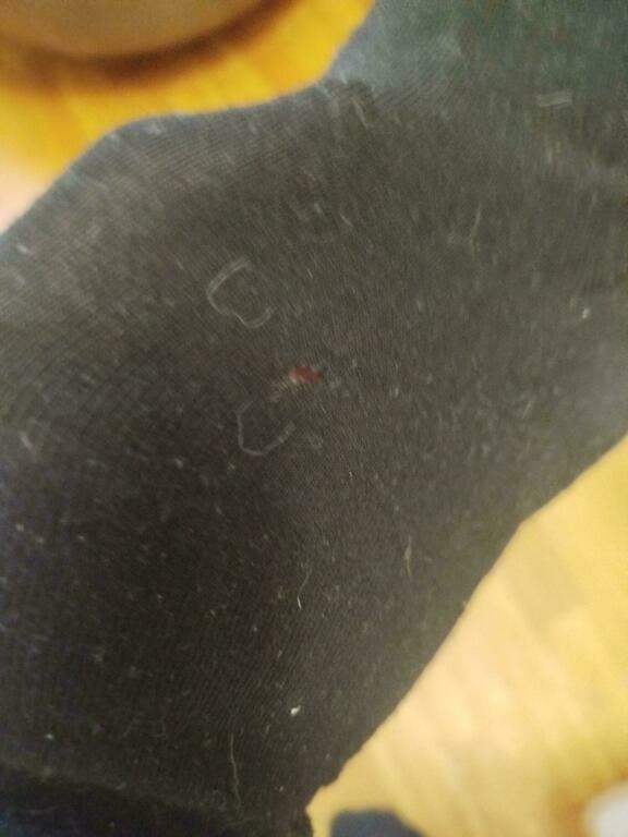 Фотография покупателя