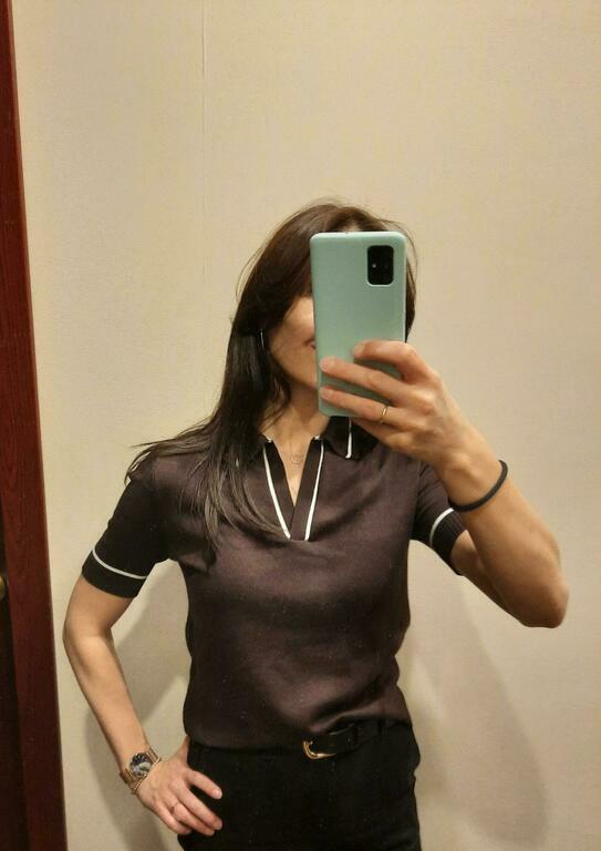 Фотография покупателя