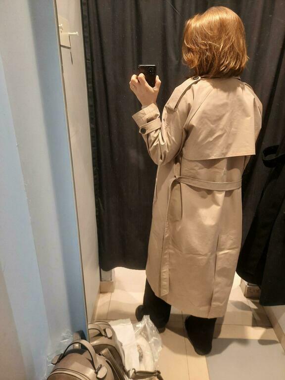 Фотография покупателя