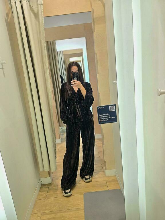 Фотография покупателя