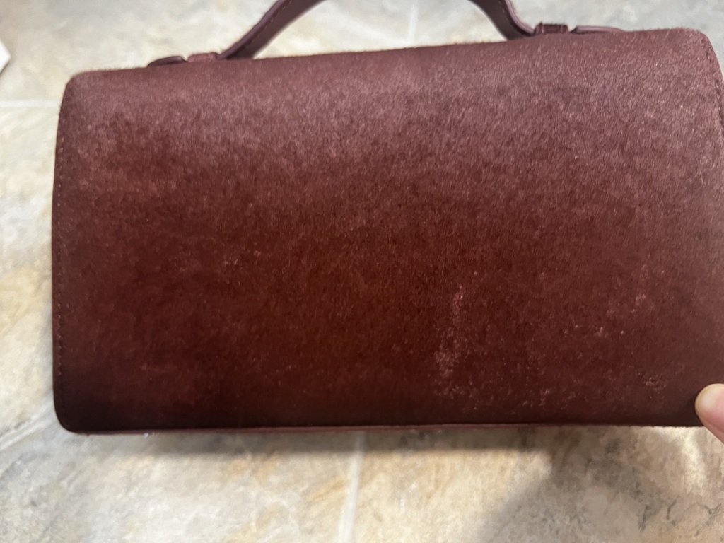 Фотография покупателя