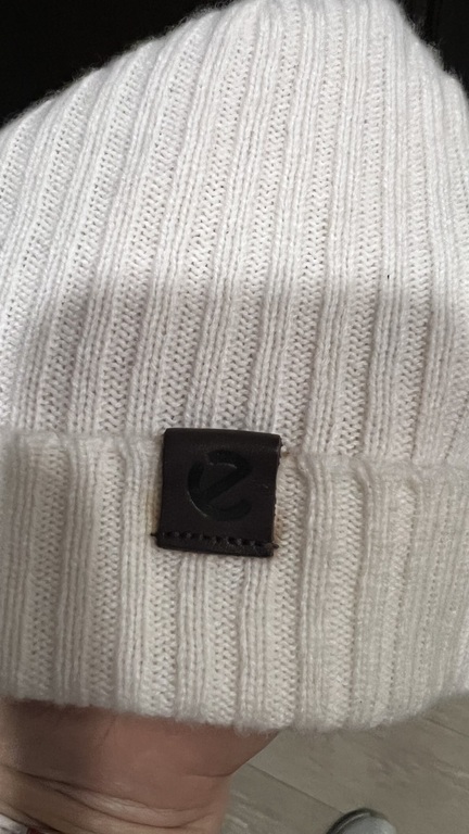 ECCO CLASSIC FINE BEANIE