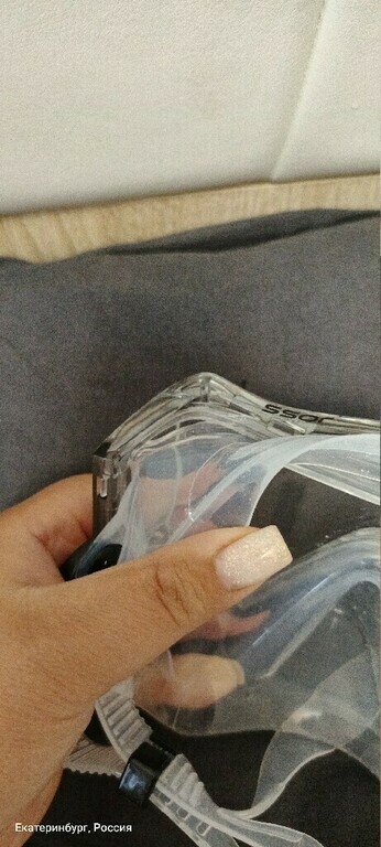 undefined, отзывы покупателей, фото 2