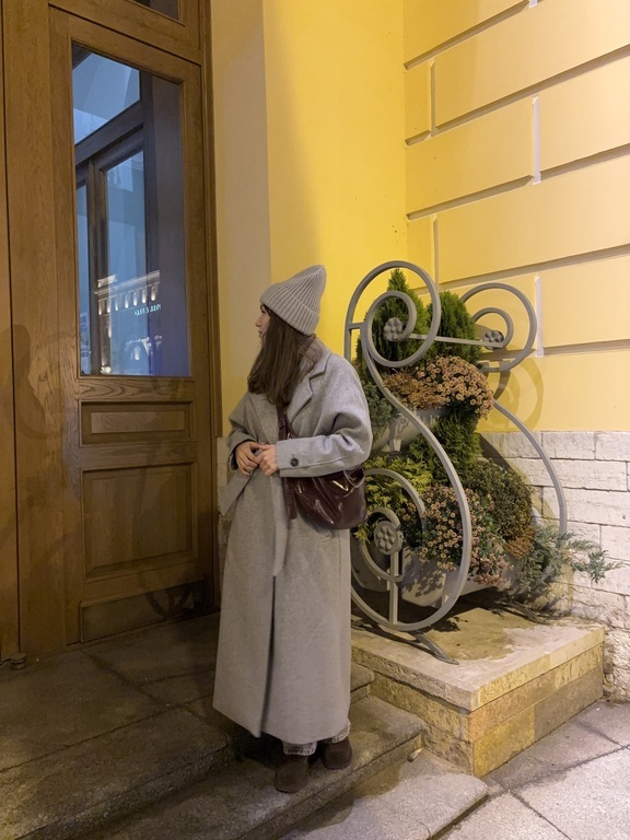 Фотография покупателя