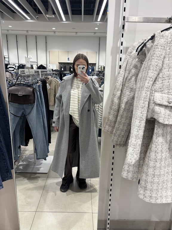 Фотография покупателя