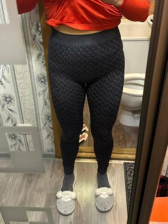 Термобелье низ женское Volkl, отзывы покупателей, фото 1