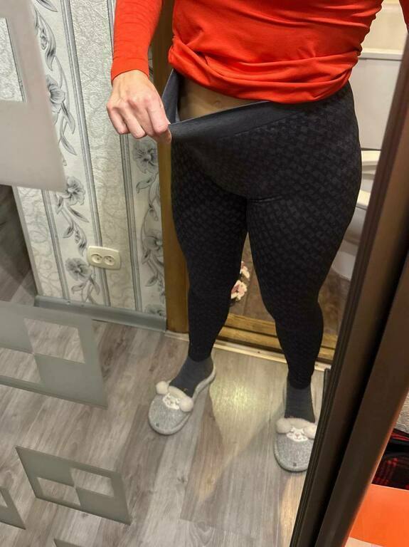 Термобелье низ женское Volkl, отзывы покупателей, фото 2