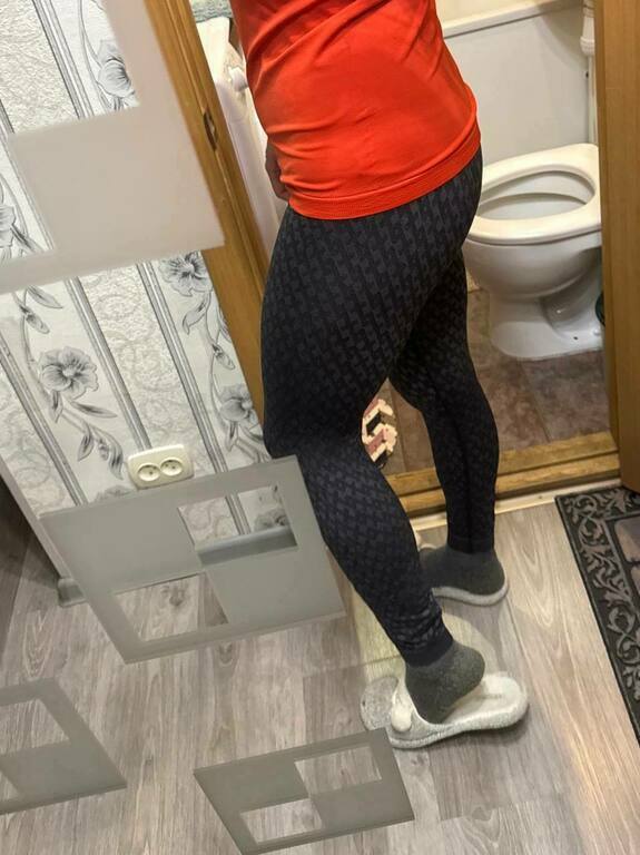 Термобелье низ женское Volkl, отзывы покупателей, фото 3