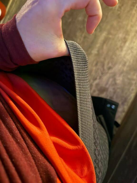 Термобелье низ женское Volkl, отзывы покупателей, фото 5