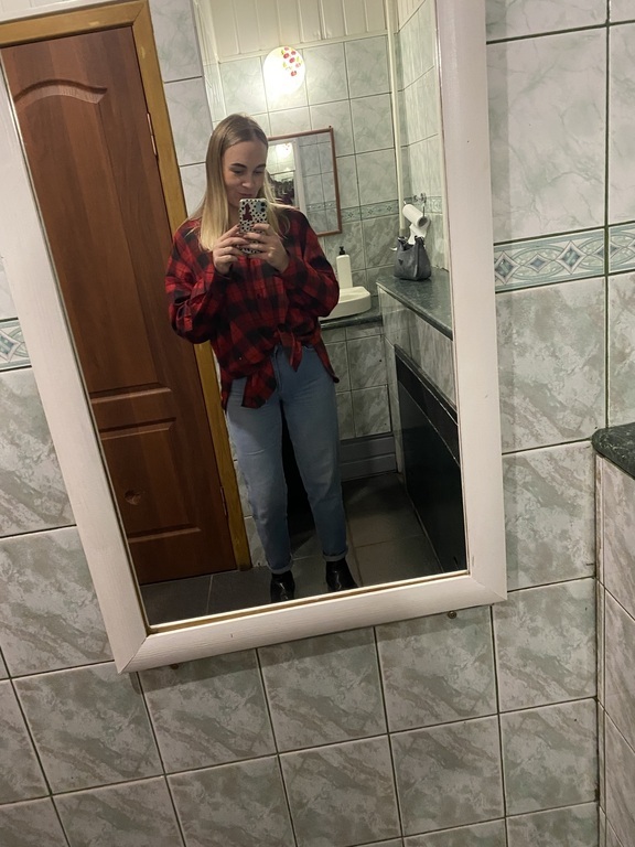 Фотография покупателя