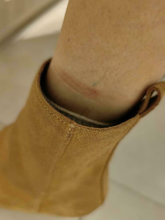 Фотография покупателя